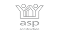 Logo ASP Construction